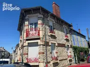 Photo 1 - Maison à BOURGES