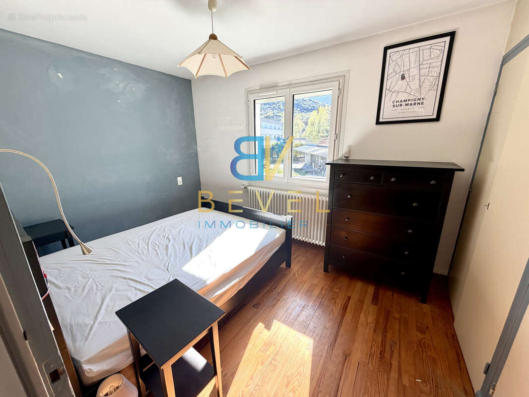 Maison à SAINT-MICHEL-DE-MAURIENNE