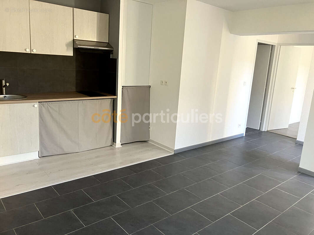 Appartement à LIBOURNE