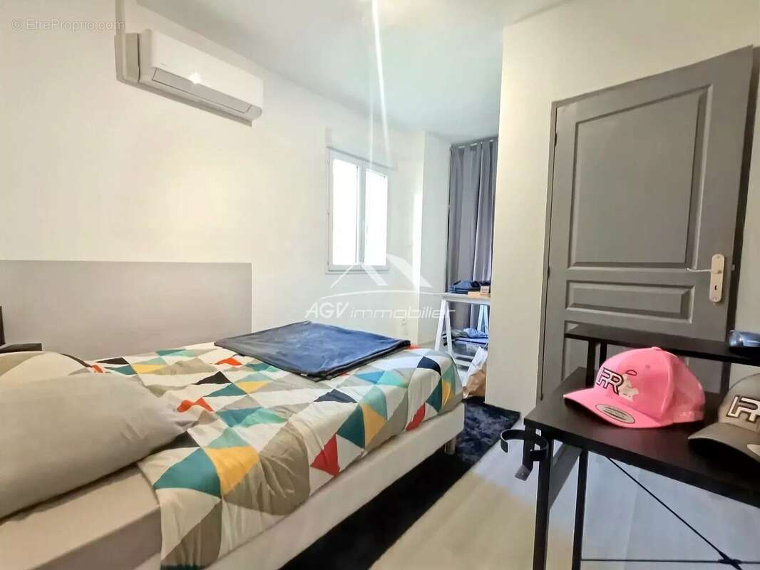 Maison à SAINT-AMBROIX