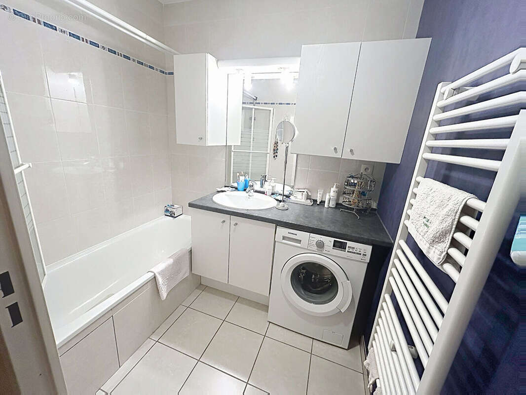 Appartement à CALUIRE-ET-CUIRE