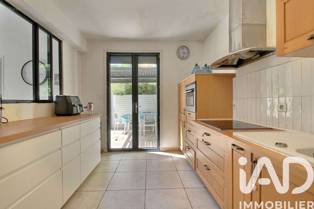 Photo 2 - Maison à ROUSSET