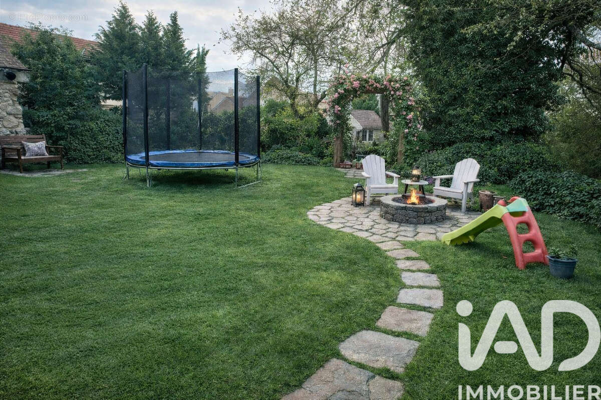 Photo 3 - Maison à PRESLES-EN-BRIE