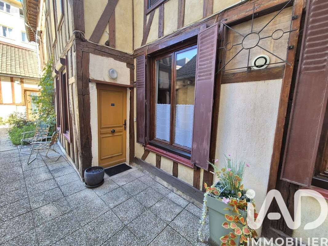 Photo 9 - Appartement à TROYES