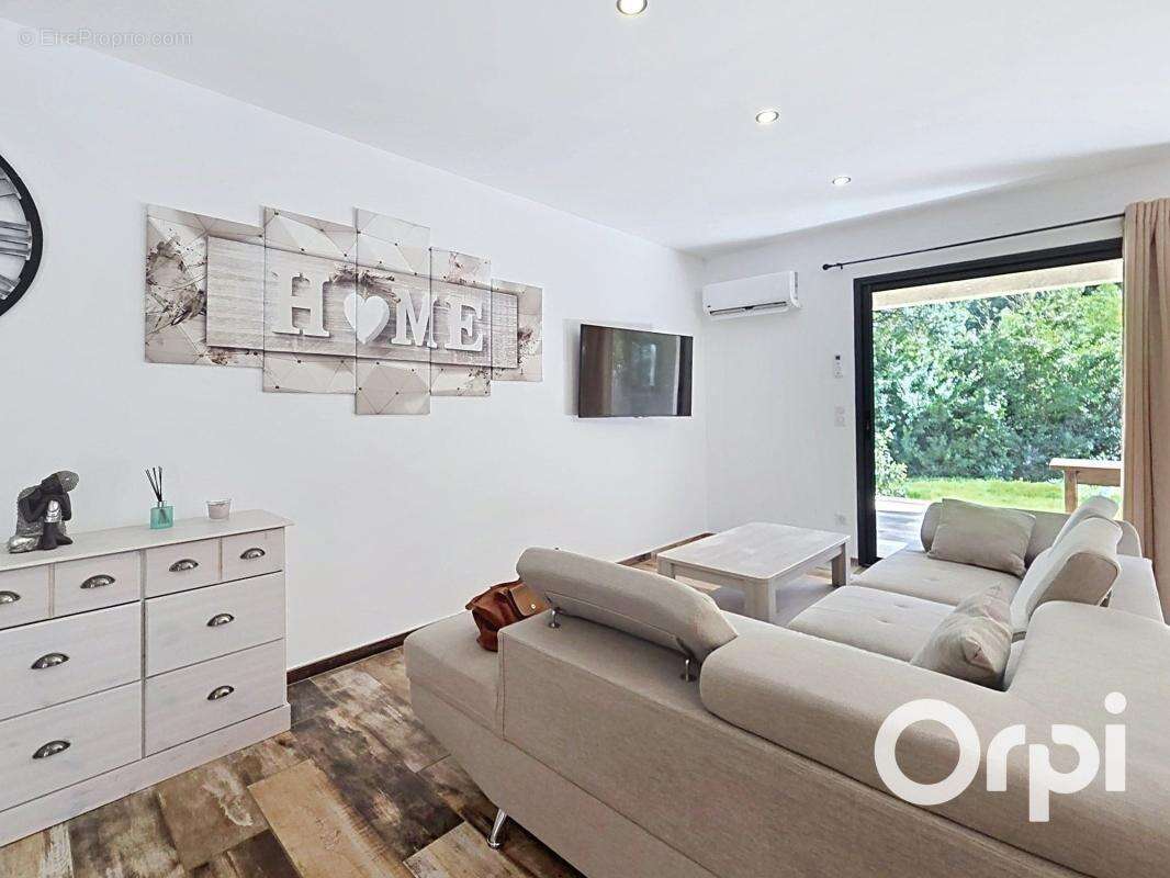 Maison à SERRA-DI-FIUMORBO