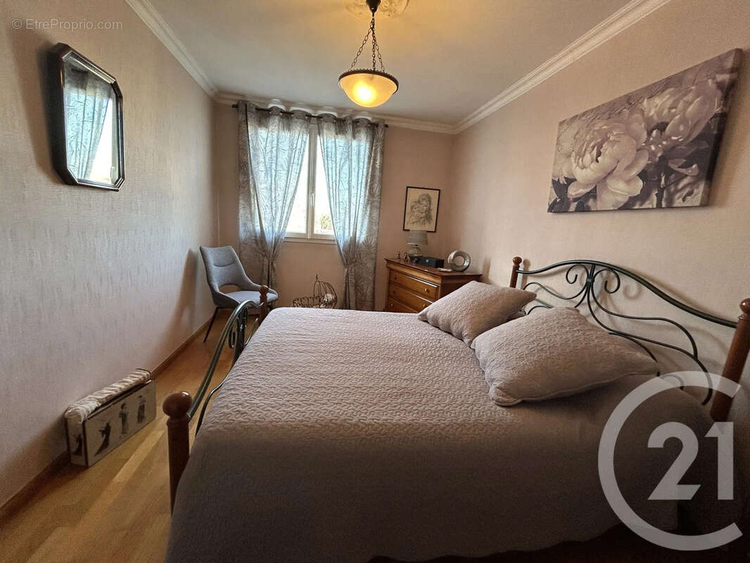 Appartement à CHALONS-EN-CHAMPAGNE