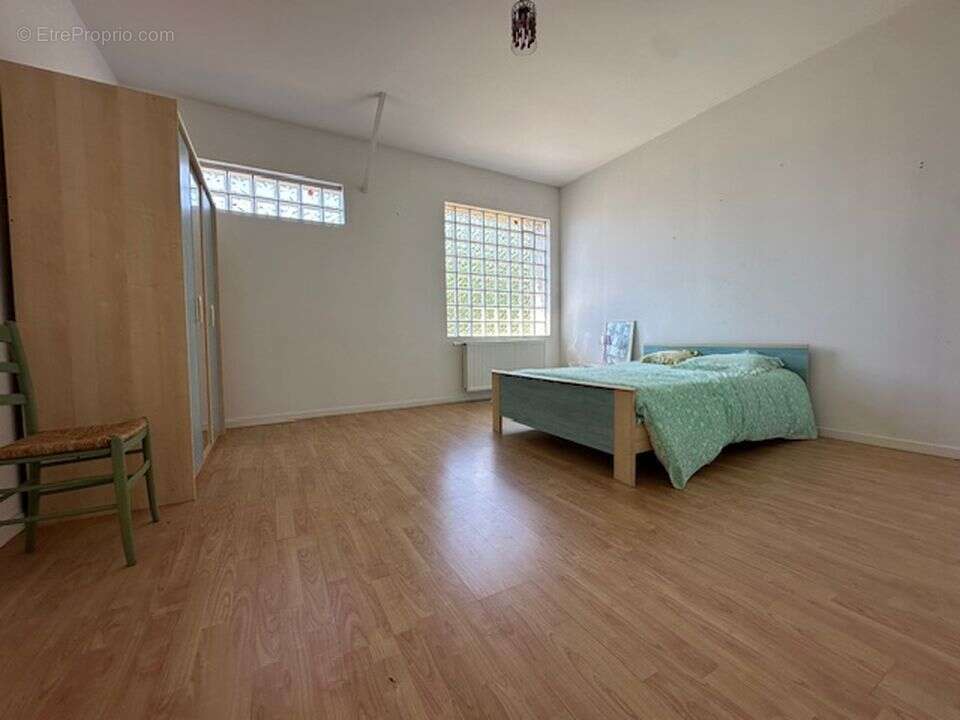 Appartement à BAPAUME
