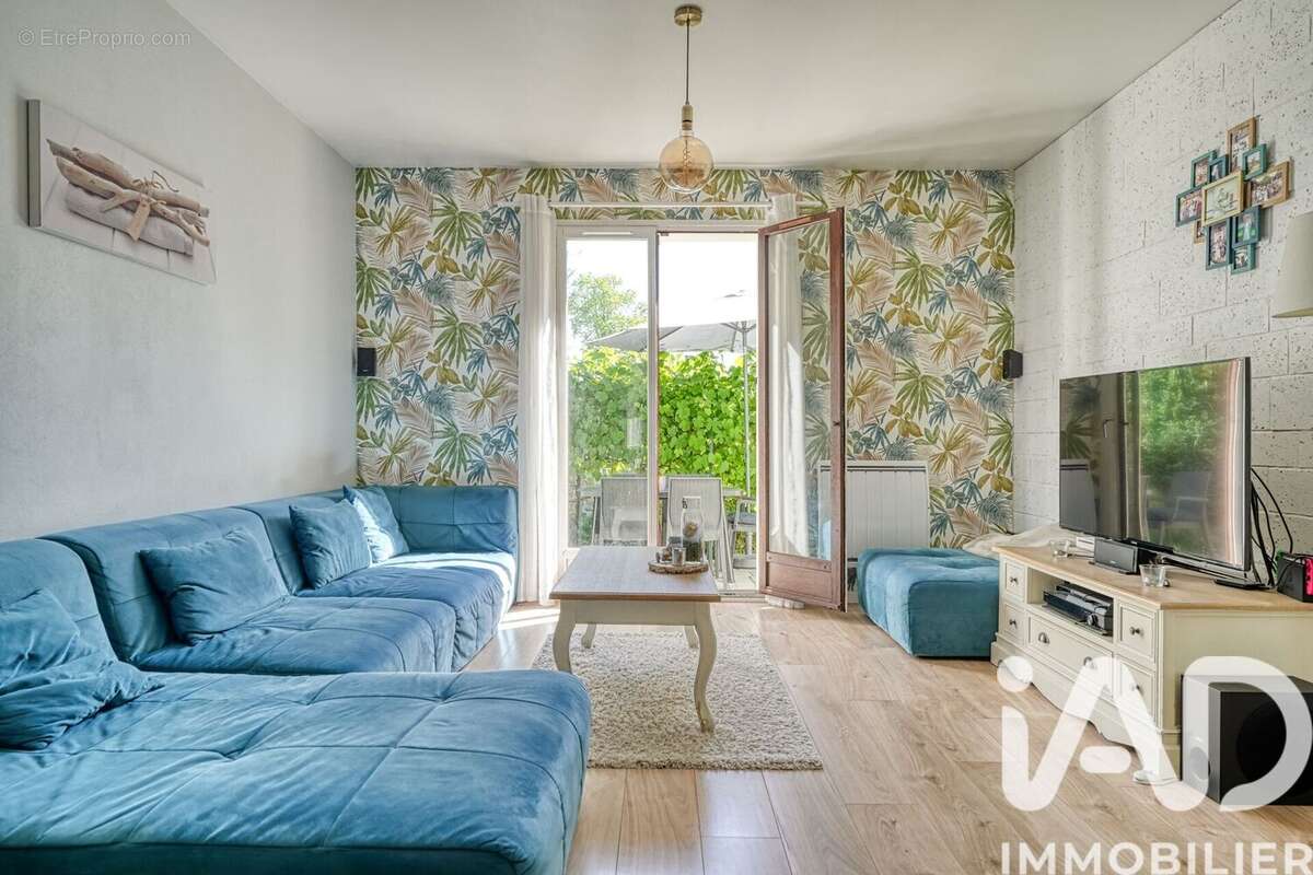 Photo 4 - Maison à BAILLET-EN-FRANCE