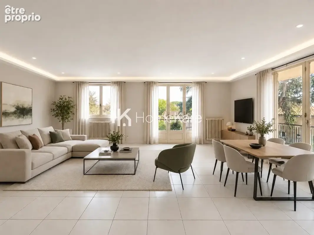Maison 180 m² à Aucamville  - photo 1