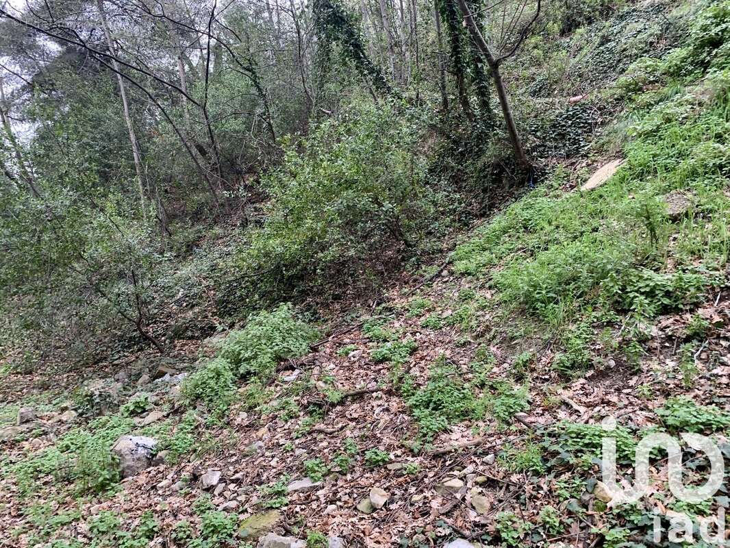 Photo 4 - Terrain à GORBIO