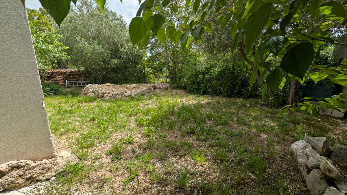 Maison à SAINT-HIPPOLYTE-DU-FORT