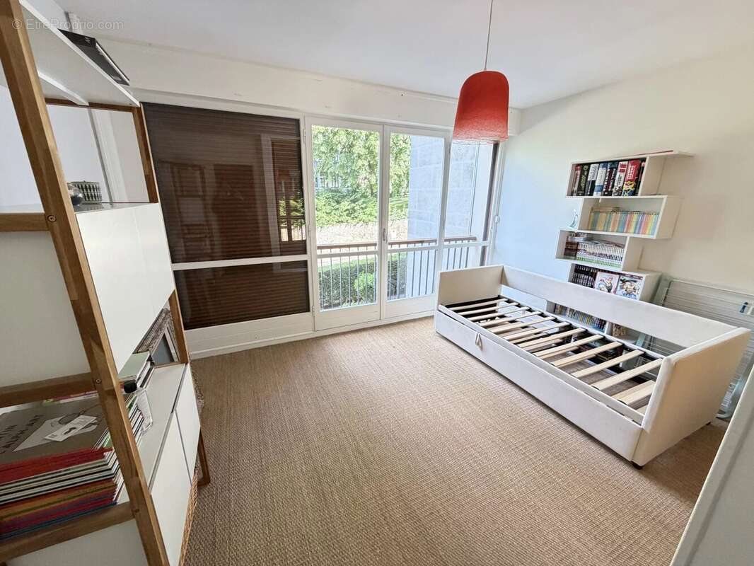 Appartement à CHAMBOURCY