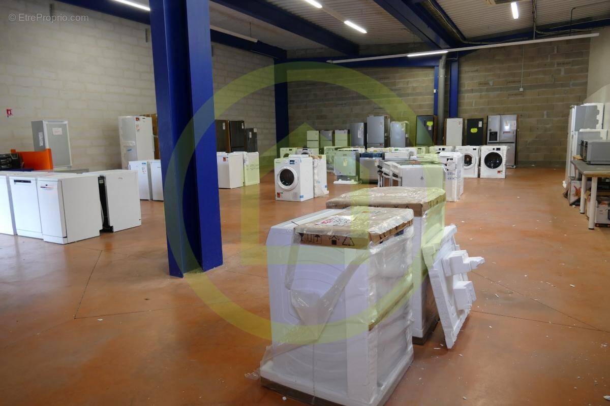 Commerce à TIGNIEU-JAMEYZIEU