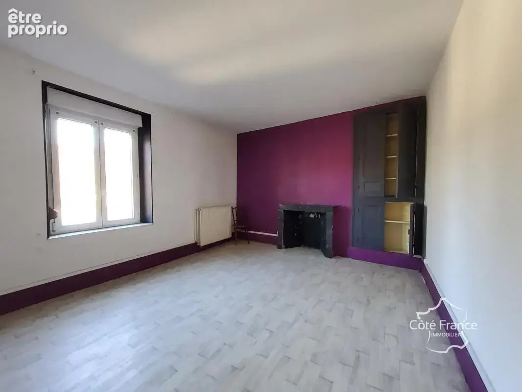 EXCLUSIVITÉ   IDÉAL FAMILLE. Revin (08). Maison cinq chambre - photo 11