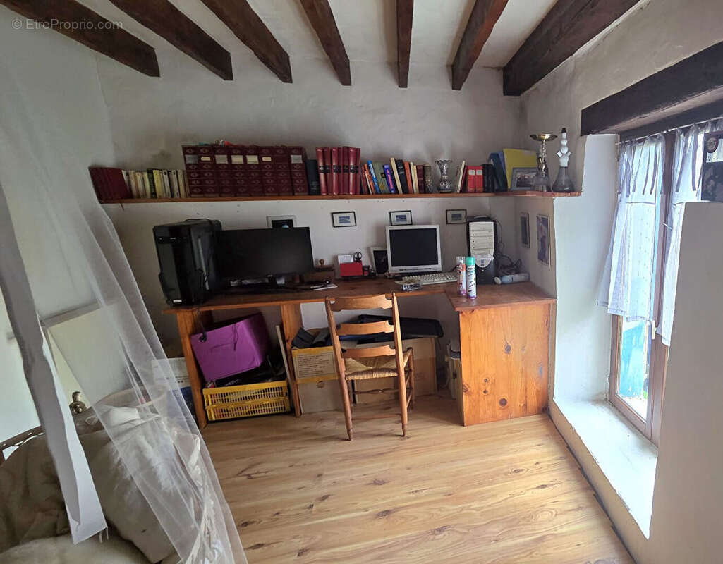 Maison à LA FERTE-SOUS-JOUARRE