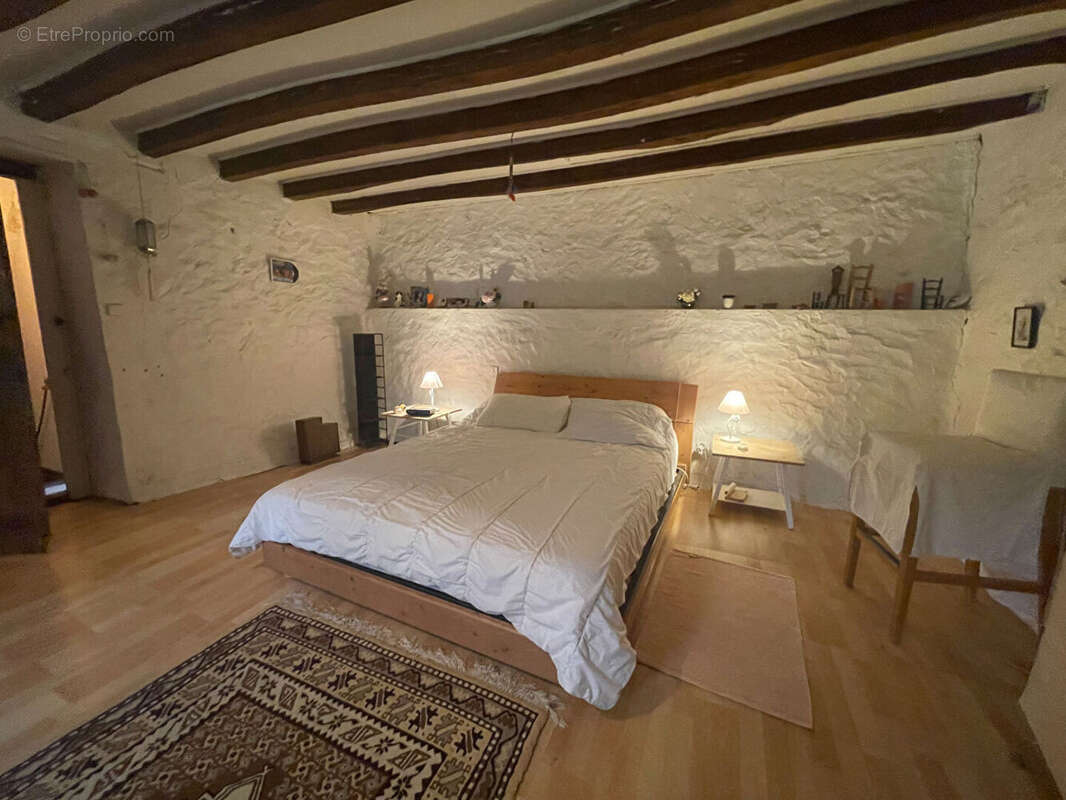 Maison à LA FERTE-SOUS-JOUARRE