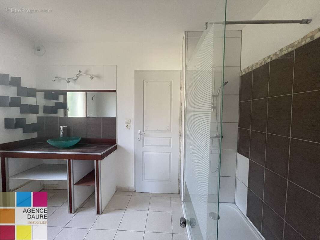 Maison à PORTIRAGNES