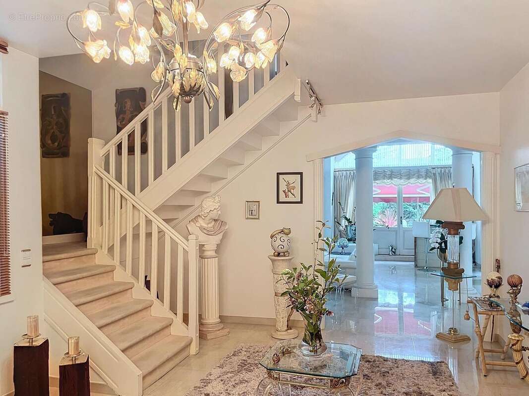 Photo 7 - Maison à ETIOLLES