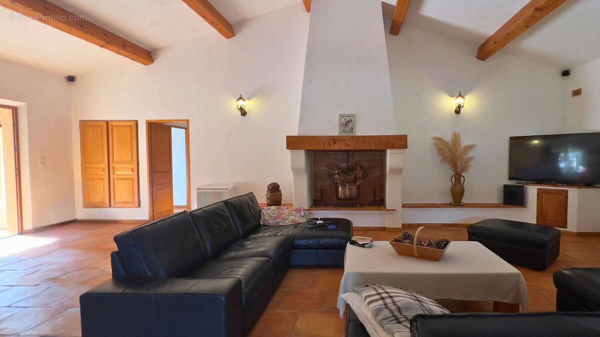 Maison à SAINTE-MAXIME