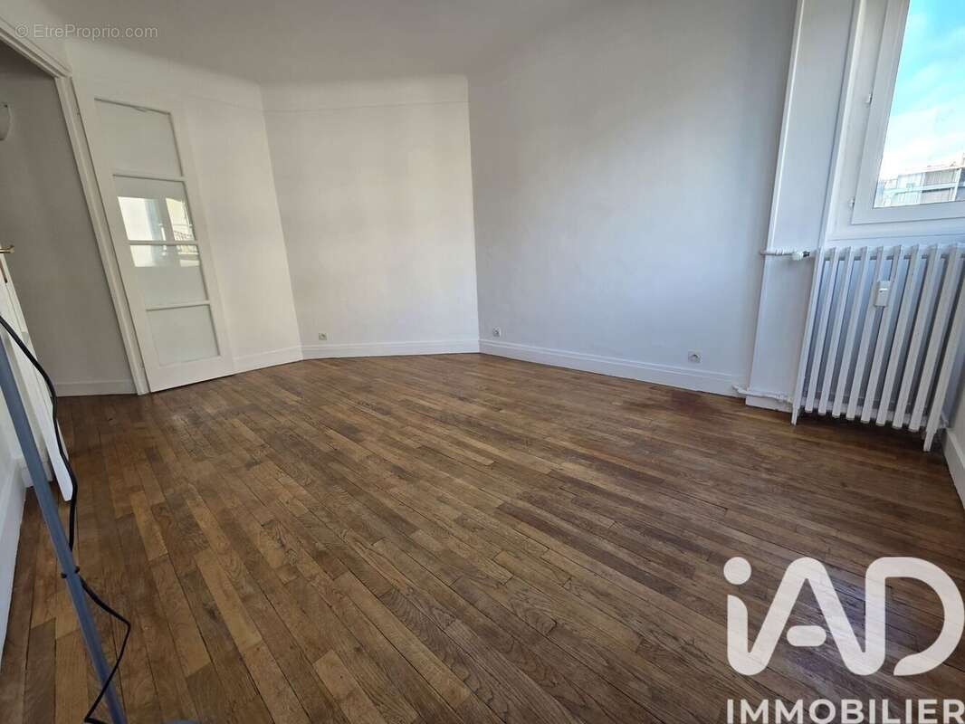 Photo 3 - Appartement à PARIS-20E