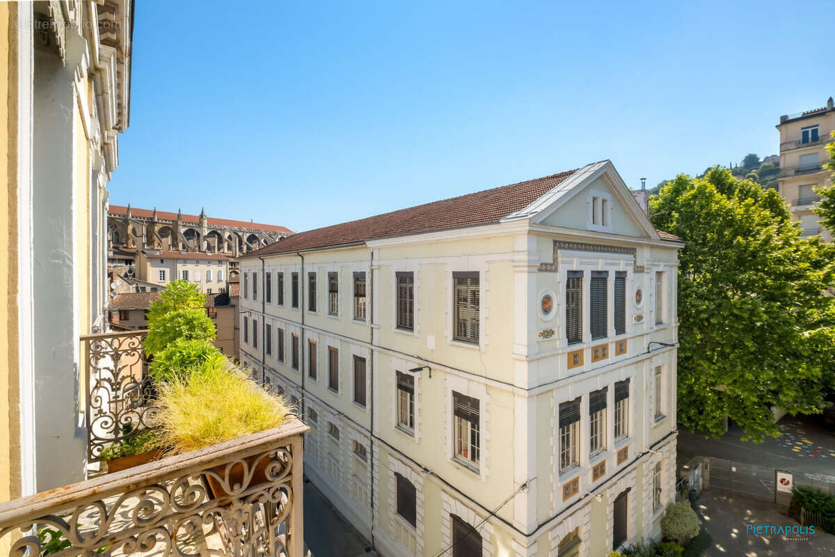 Appartement à VIENNE