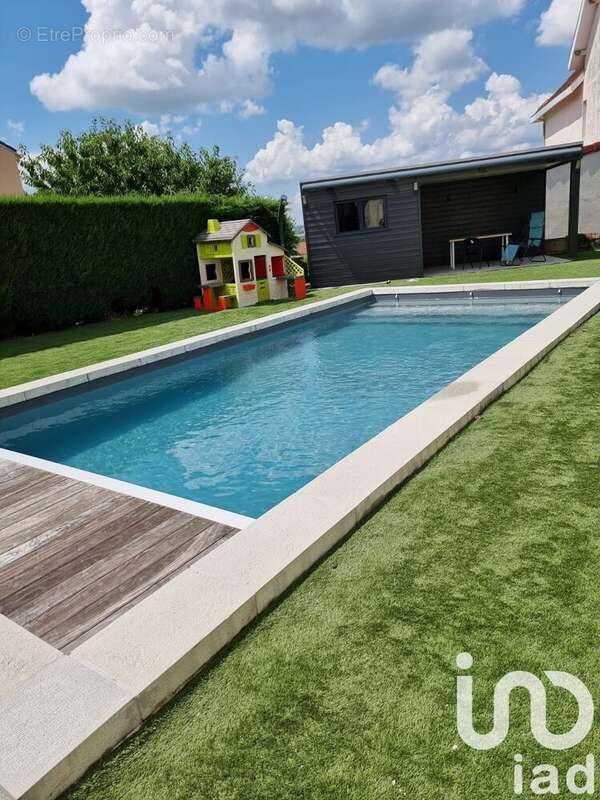 Photo 6 - Maison à MONTCEAU-LES-MINES