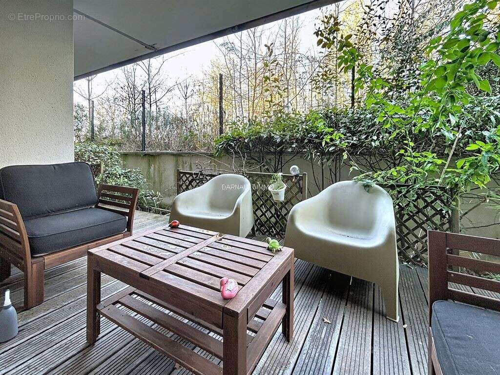Appartement à BALMA