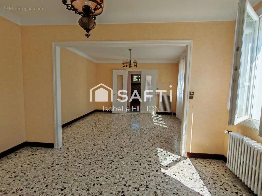 Photo 3 - Maison à CATENOY