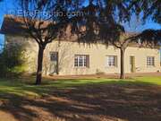 Achetez une Maison 4 chambres avec jardin et accès rapide aux commerces à Terres de Bord - Maison à CRASVILLE