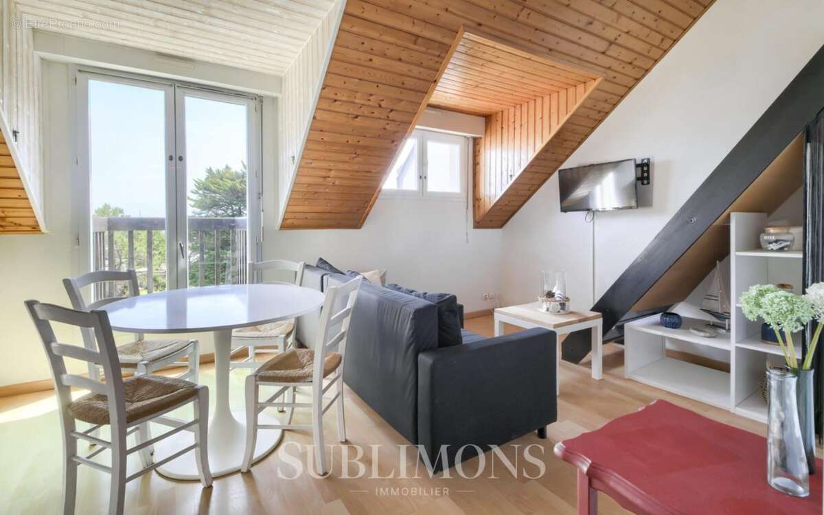 Appartement à vendre La Trinité-sur-Mer - photo 2