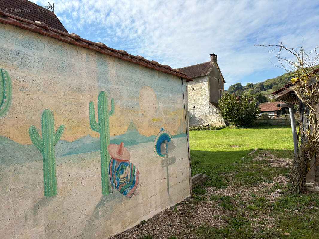 Terrain à SAINT-PIERRE-D&#039;AUTILS