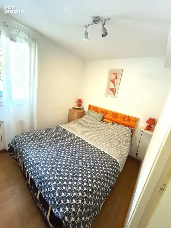 Appartement 34 m² à Bagneres-De-Luchon  - photo 3