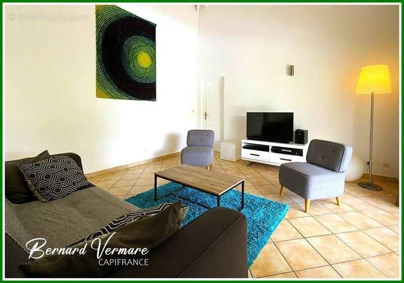 Maison à SAINT-FRANCOIS