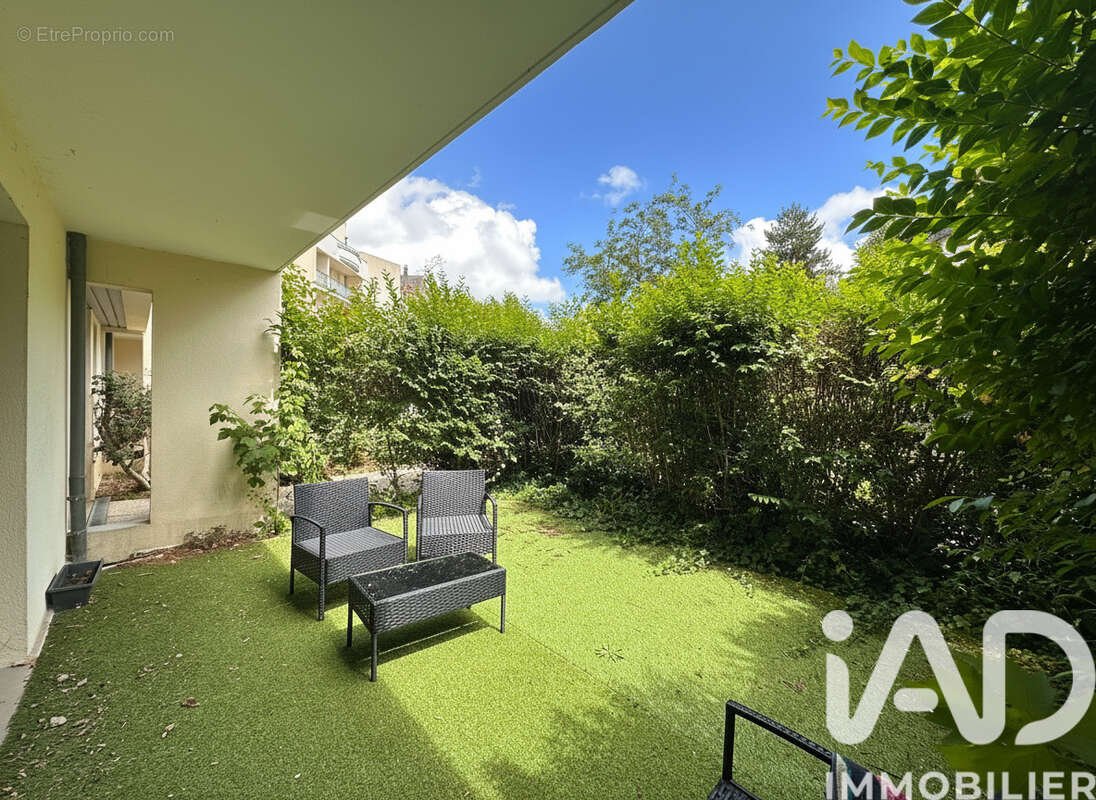 Photo 4 - Appartement à RENNES