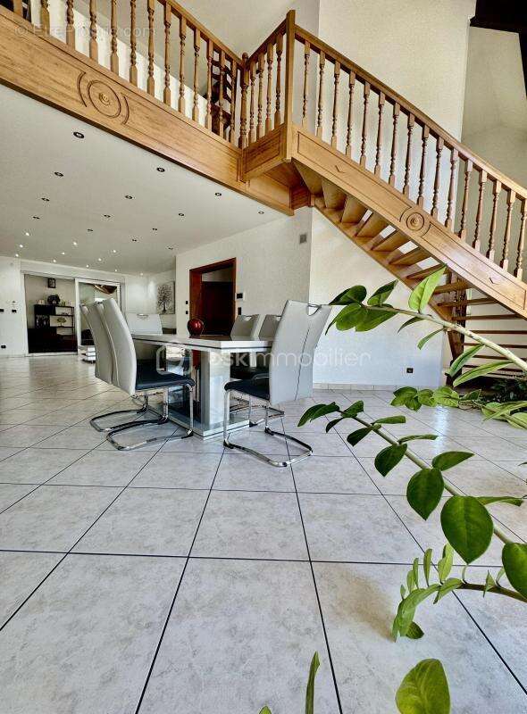 Maison à HAM-SOUS-VARSBERG