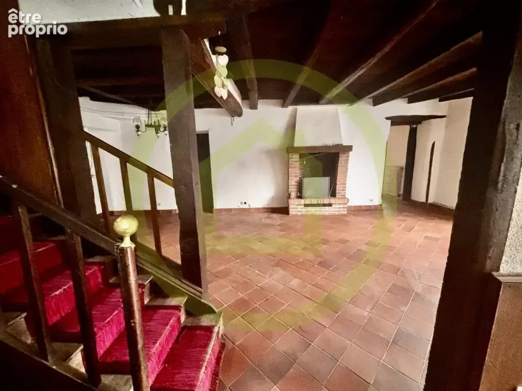 Maison 6 pièces 132 m² à vendre à Gouzon (23230) - photo 3