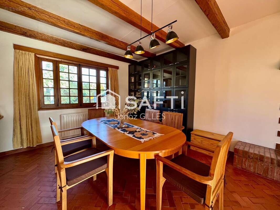 Photo 5 - Maison à LE GRAND-VILLAGE-PLAGE