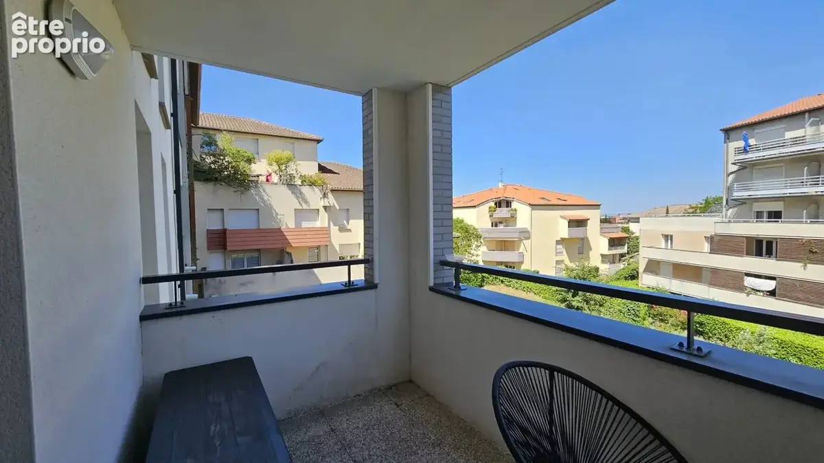 Vente Appartement Toulouse(31000) 199 000ï¿œ - photo 2