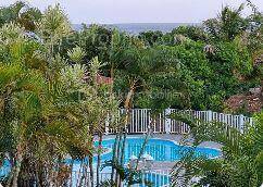 Appartement à SAINT-FRANCOIS