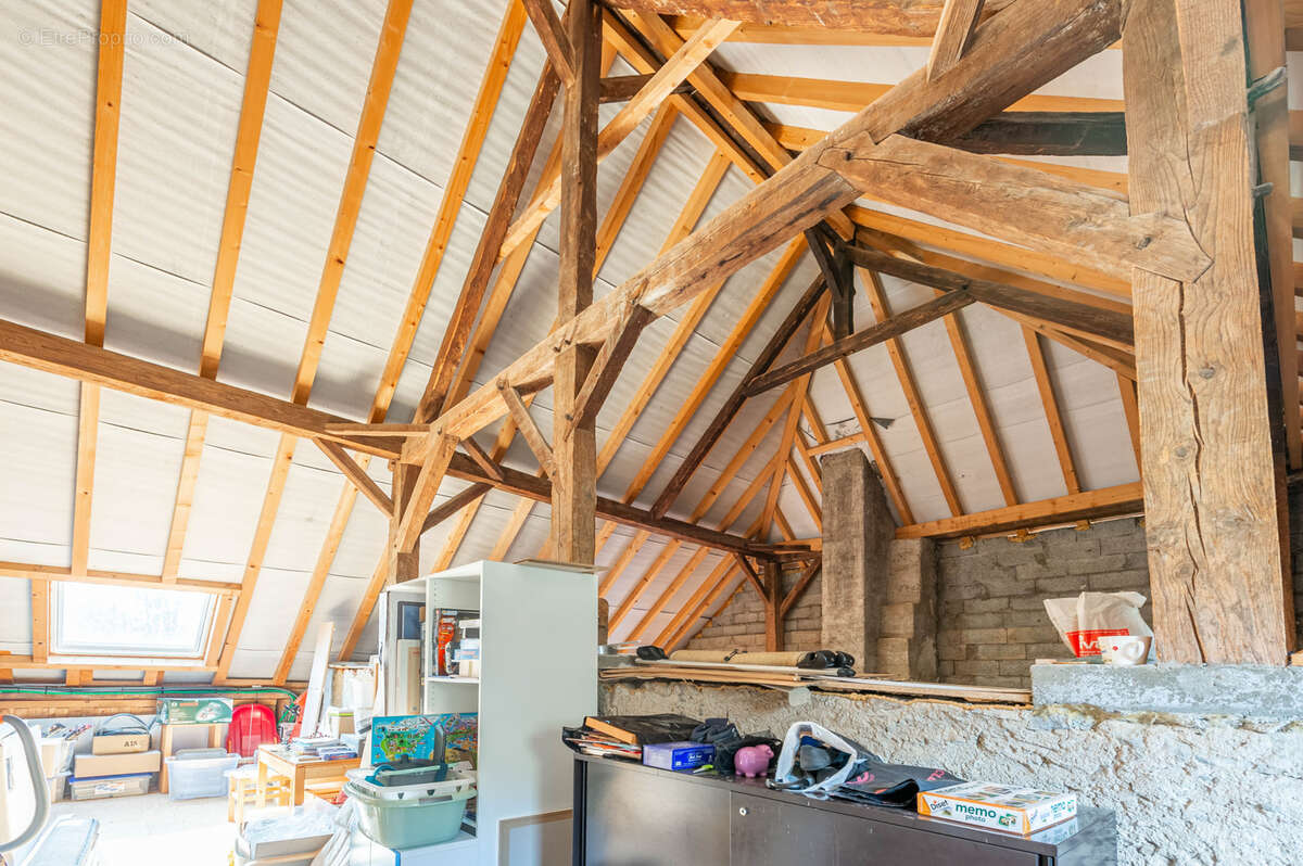 Maison à MENTHONNEX-EN-BORNES