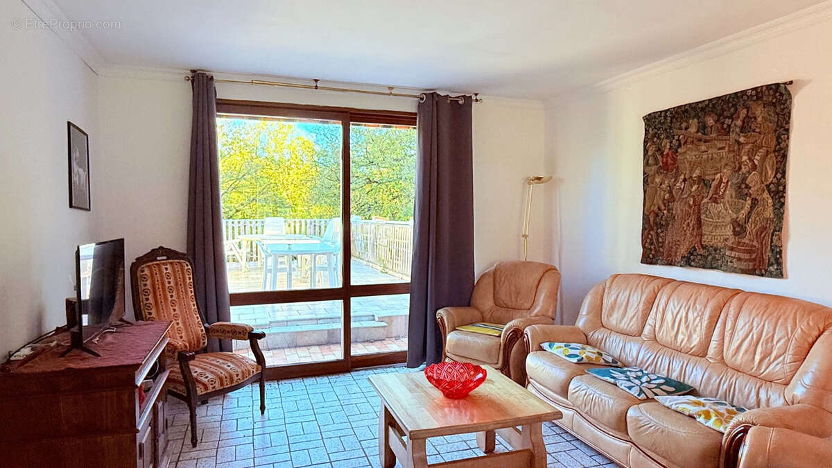 Maison à GOUDARGUES