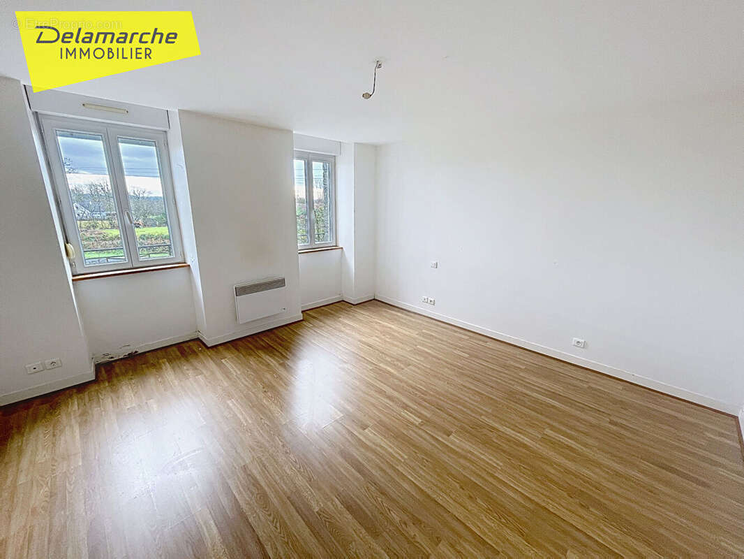 A vendre Maison Montaigu  les bois 5 pièce(s) - photo 6