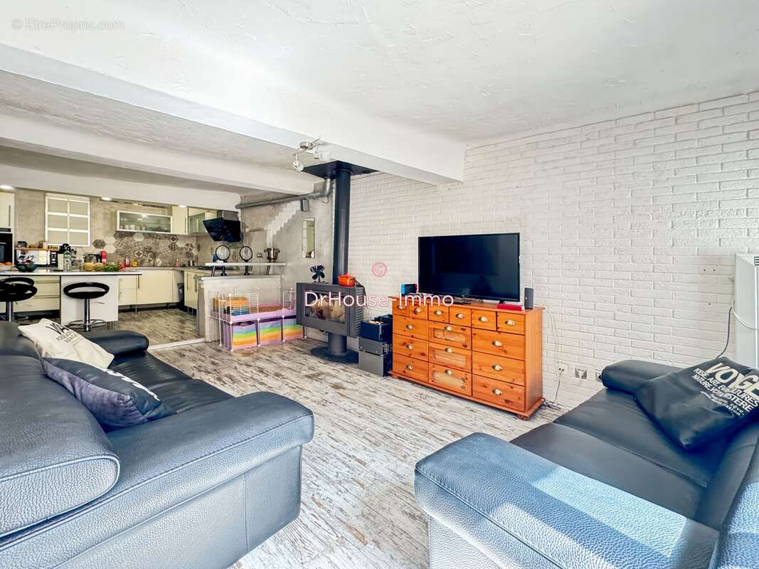 Maison à LE VAL