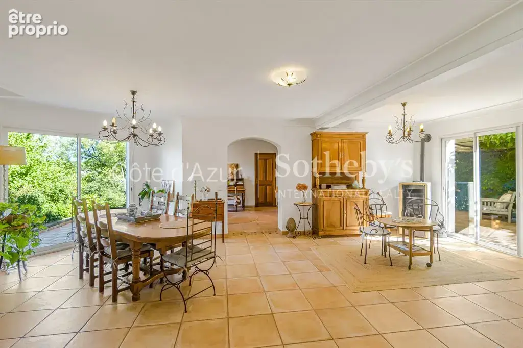 Fayence, propriété provençale avec piscine, studio indépendant et vue dégagée - photo 15