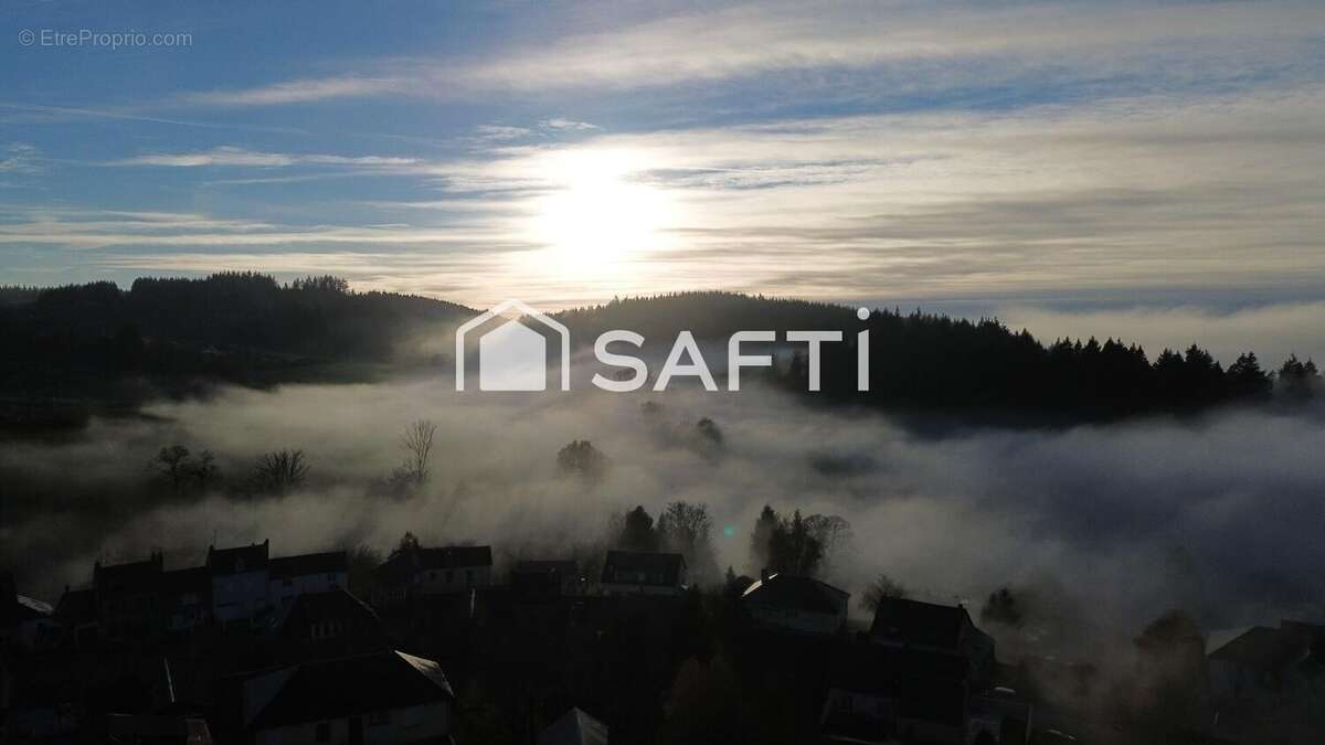 Photo 2 - Maison à CHATEAU-CHINON(VILLE)
