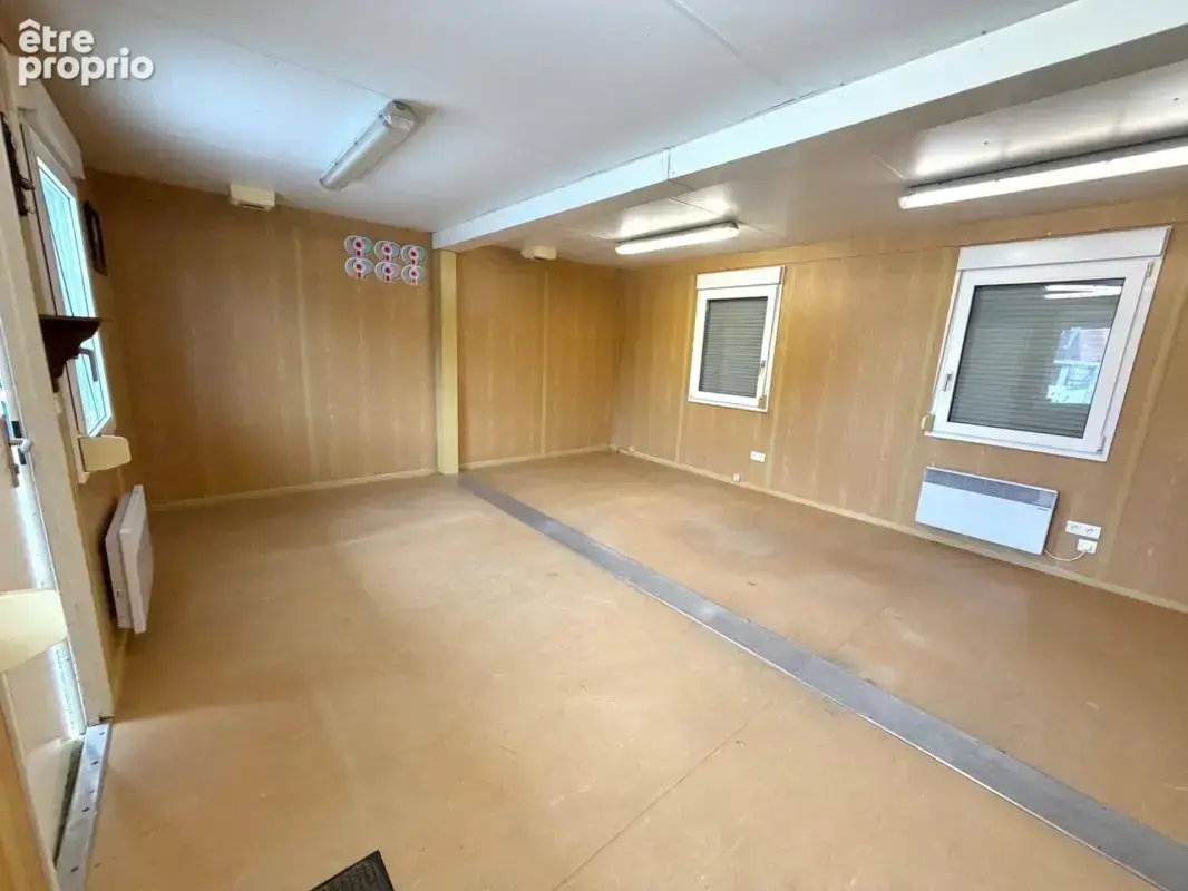 # méautis (50) – propriété de caractère avec plus de 900 m² de bâtiments – idéale pour entrepreneur - photo 17