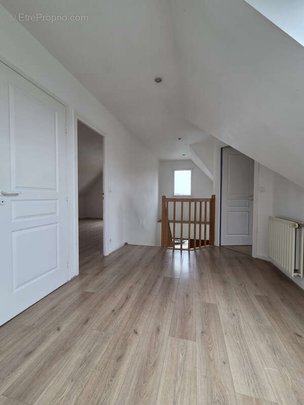 Maison à VERLINGHEM