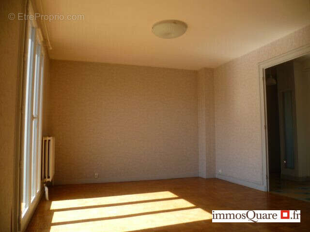 Appartement 62 m² à Grenoble  - photo 8