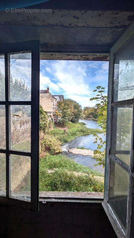 Appartement à SAUMUR
