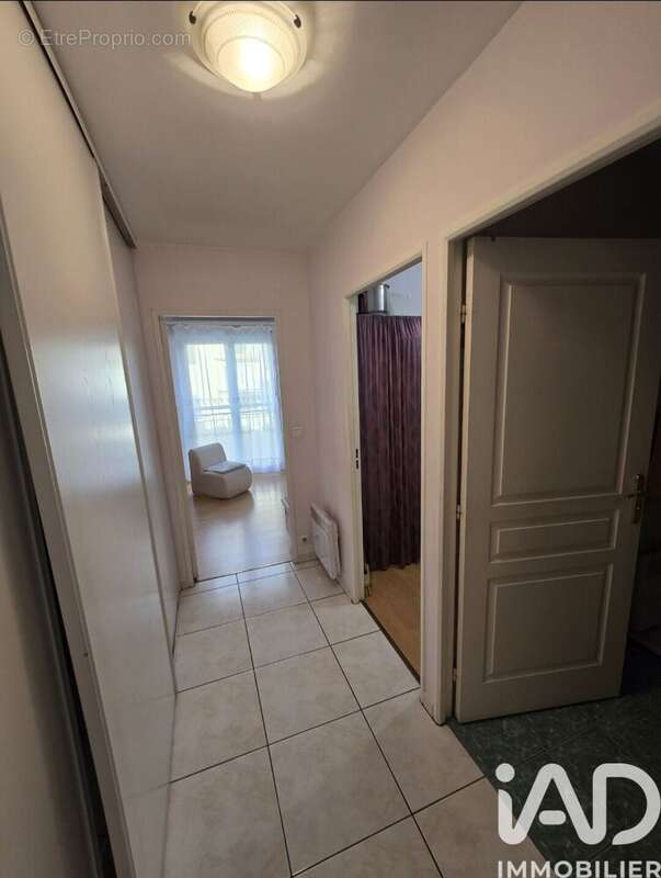 Photo 5 - Appartement à MORANGIS